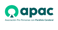 Logotipo de APAC