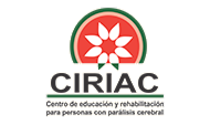 Logotipo de CIRIAC