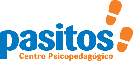 Logotipo de Pasitos